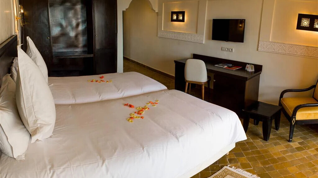 Club Paradisio Zalagh Resort and Spa